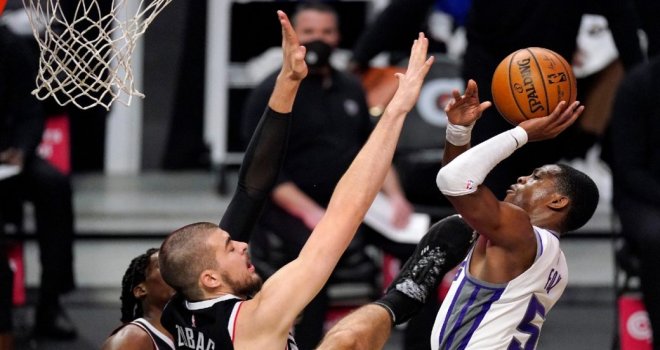 NBA'de dün neler oldu?