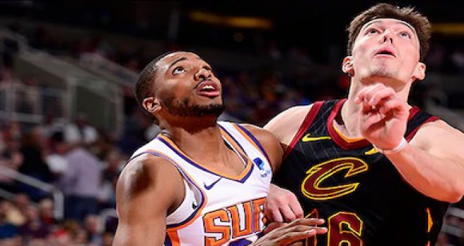 NBA'de dün neler oldu?