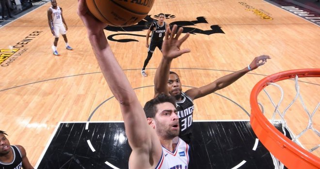 NBA'de dün neler oldu?