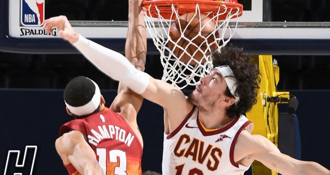 NBA'de dün neler oldu?