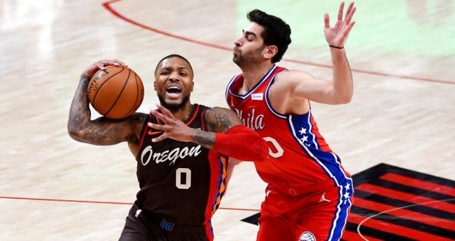 NBA'de dün neler oldu?