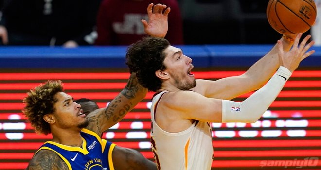 NBA'de dün neler oldu?