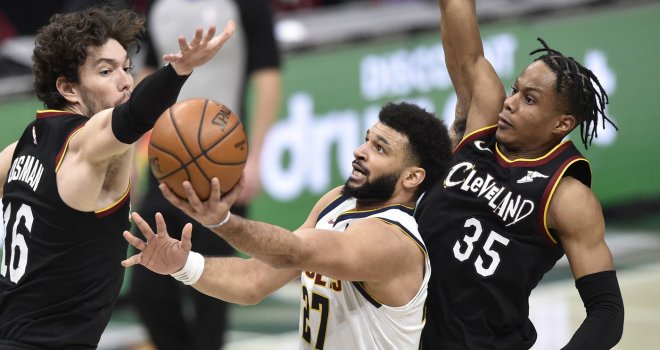 NBA'de dün neler oldu?