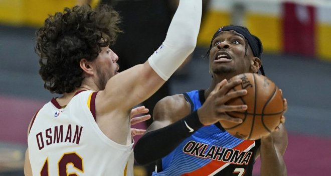 NBA'de dün neler oldu?