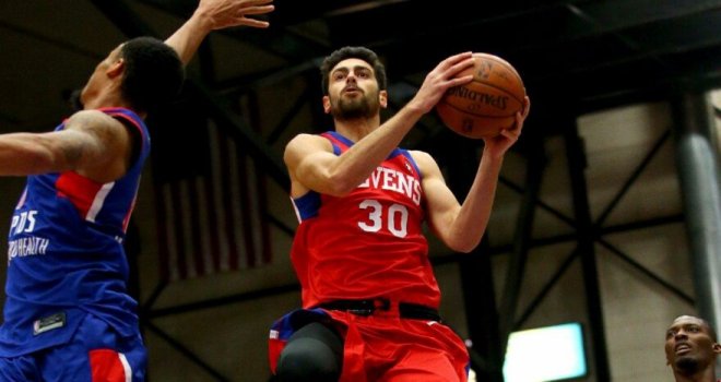 NBA'de dün neler oldu?