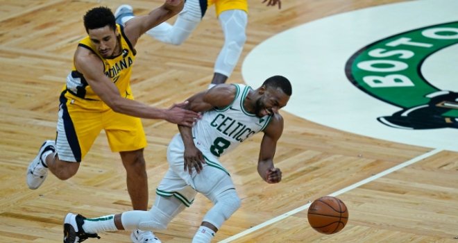 NBA'de dün neler oldu?