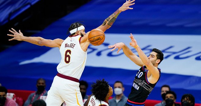 NBA'de dün neler oldu?