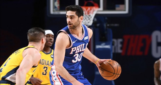 NBA'de dün neler oldu?