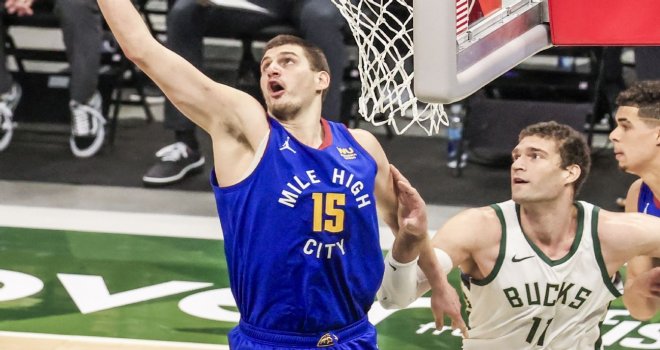 NBA'de dün neler oldu?