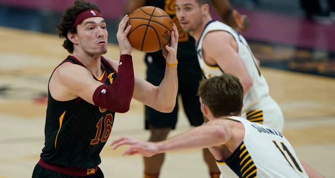 NBA'de dün neler oldu?