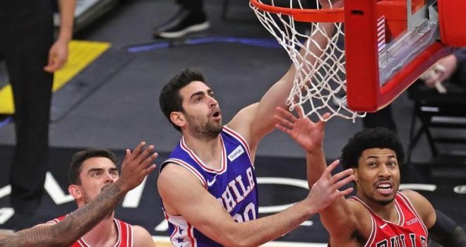 NBA'de dün neler oldu?