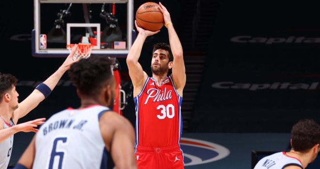 NBA'de dün neler oldu?