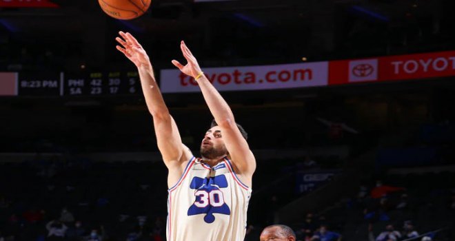 NBA'de dün neler oldu?