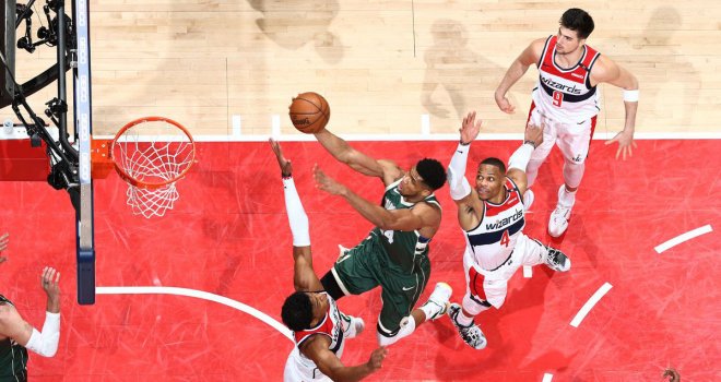 NBA'de dün neler oldu?