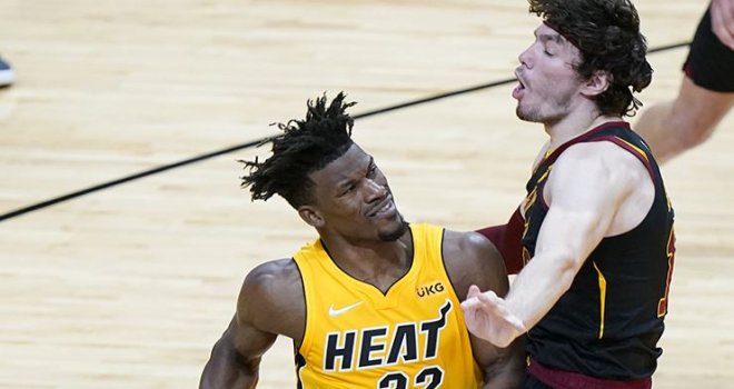 NBA'de dün neler oldu?