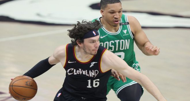 NBA'de dün neler oldu?