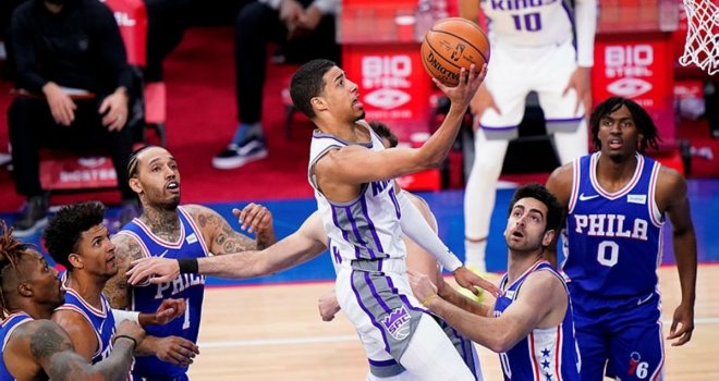 NBA'de dün neler oldu?