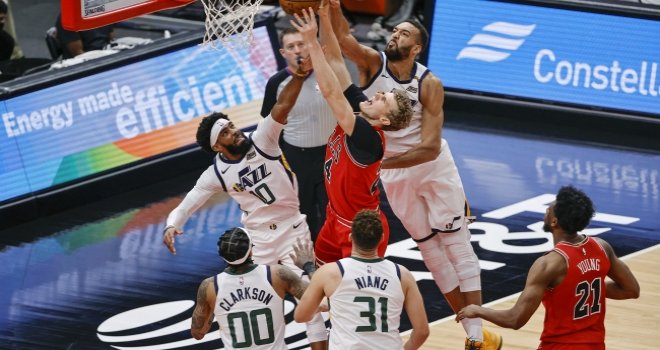 NBA'de dün neler oldu?