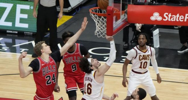 NBA'de dün neler oldu?