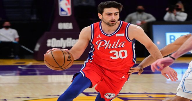 NBA'de dün neler oldu?