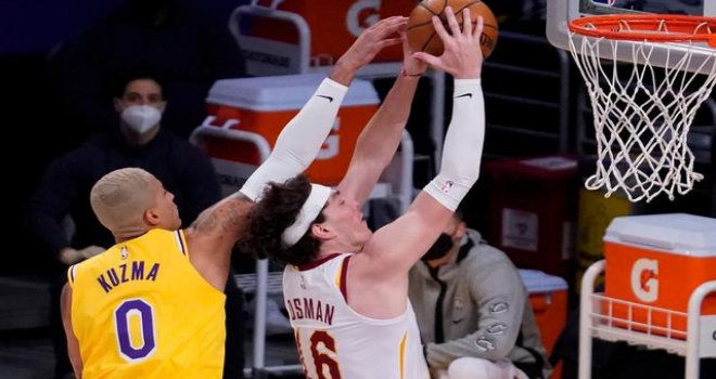 NBA'de dün neler oldu?