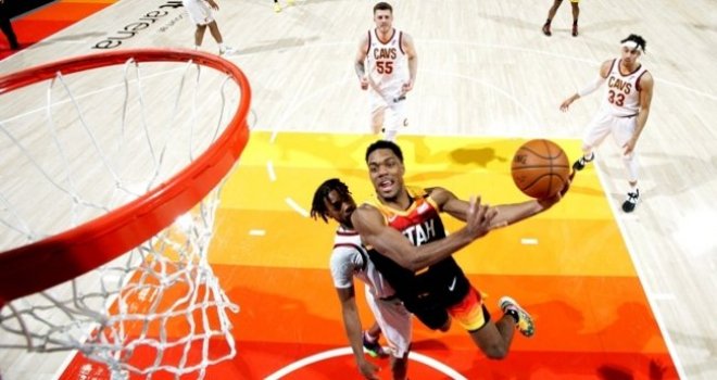 NBA'de dün neler oldu?