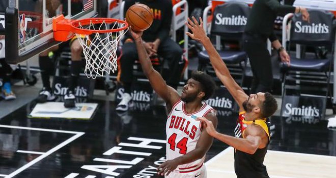 NBA'de dün neler oldu?