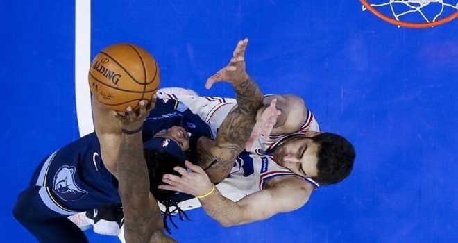 NBA'de dün neler oldu?