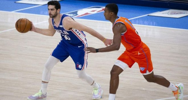 NBA'de dün neler oldu?
