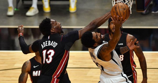 NBA'de dün neler oldu?