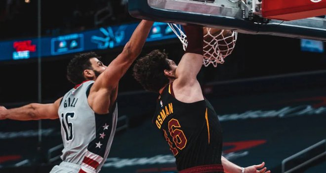 NBA'de dün neler oldu?