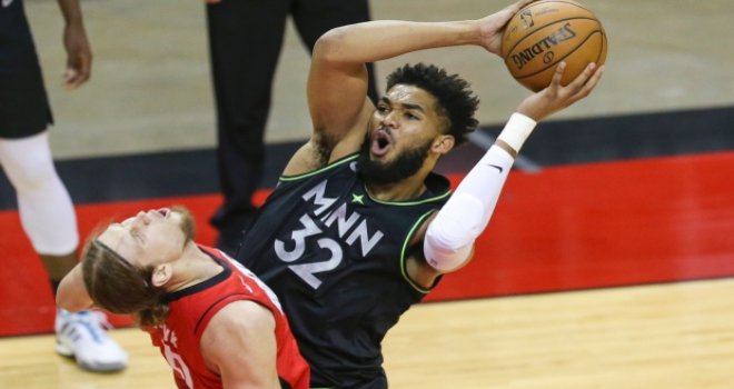 NBA'de dün neler oldu?