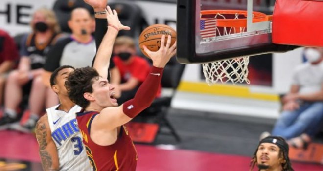 NBA'de dün neler oldu?