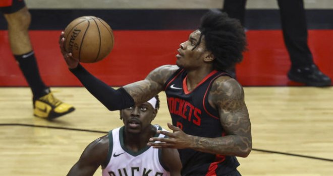 NBA'de dün neler oldu?