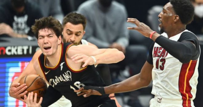NBA'de dün neler oldu?