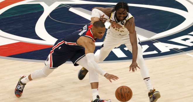 NBA'de dün neler oldu?