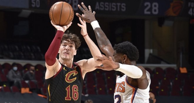 NBA'de dün neler oldu?