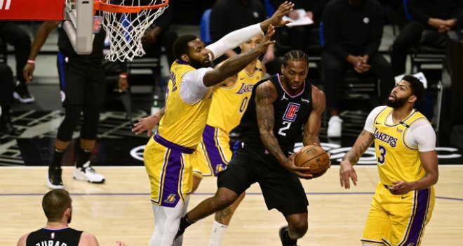 NBA'de dün neler oldu?