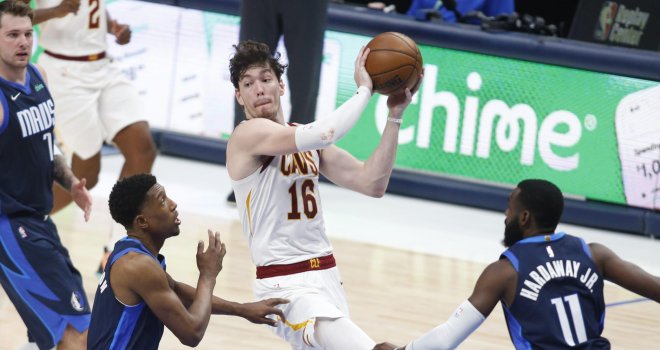 NBA'de dün neler oldu?