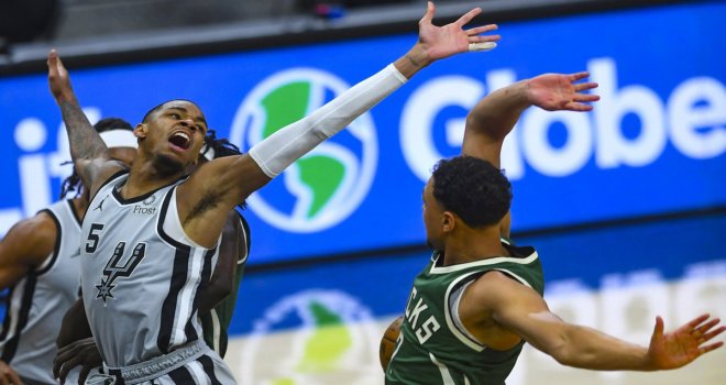 NBA'de dün neler oldu?