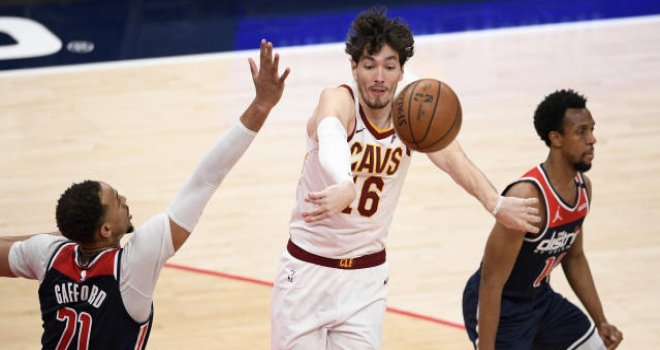 NBA'de dün neler oldu?