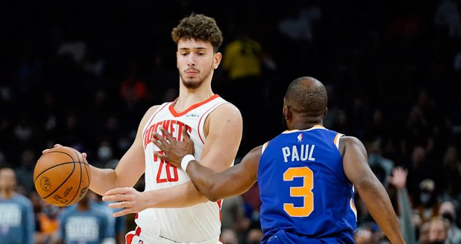 NBA'de dün neler oldu?