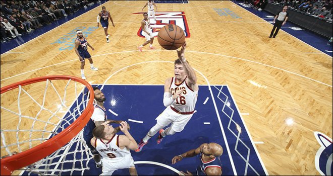 NBA'de dün neler oldu?