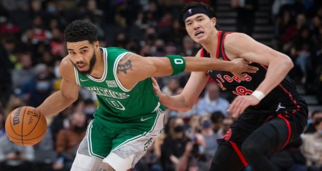 NBA'de dün neler oldu?