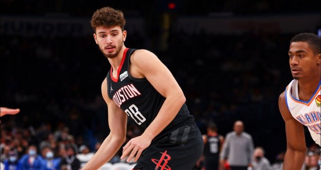 NBA'de dün neler oldu?