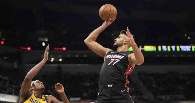 NBA'de dün neler oldu?