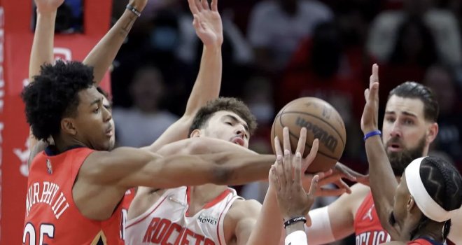 NBA'de dün neler oldu?