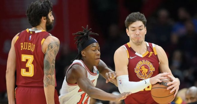 NBA'de dün neler oldu?