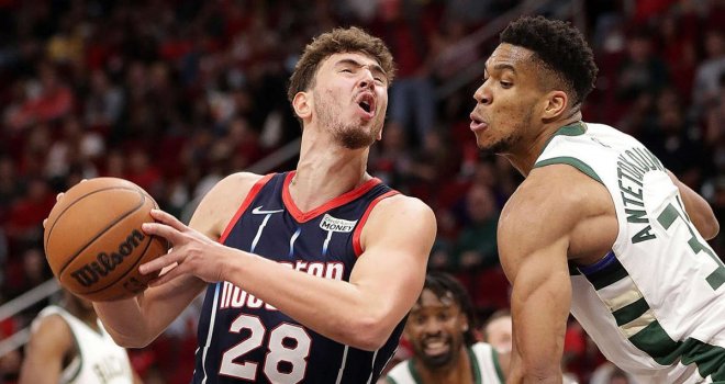 NBA'de dün neler oldu?