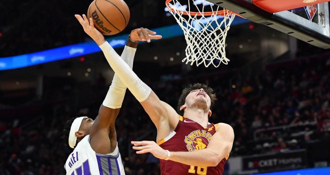 NBA'de dün neler oldu?